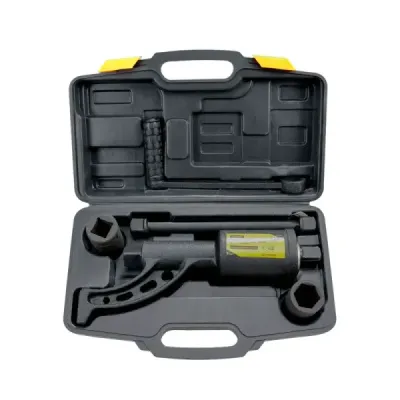 Multiplicador De Fuerza Torque 1:68 Uyustools Con 2 Copas