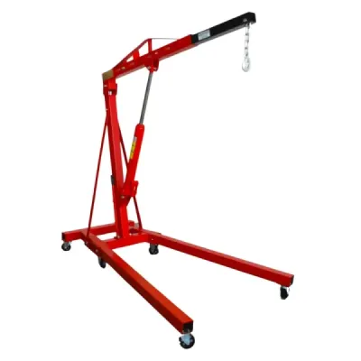 Pluma Elevación 2 T 148cm X 176cm Ferton Control De Ascenso