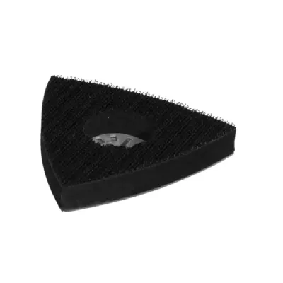 Almohadilla Para Lija 80 Mm X Lado Toolcraft Para Mototool