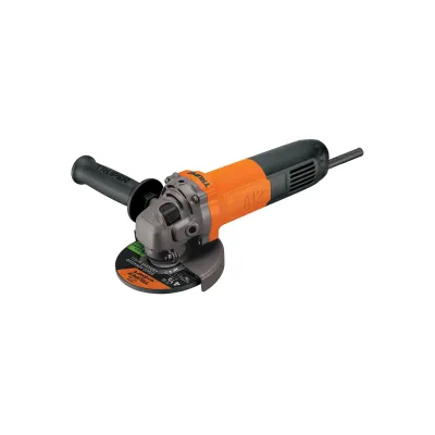 Pulidora Angular De 4.1/2" Industrial, 850 W, 12.000 Rpm Truper