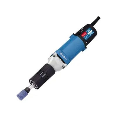 Mototool Amoladora 400w 1/4' Dongcheng Velocidad 27000 Rpm
