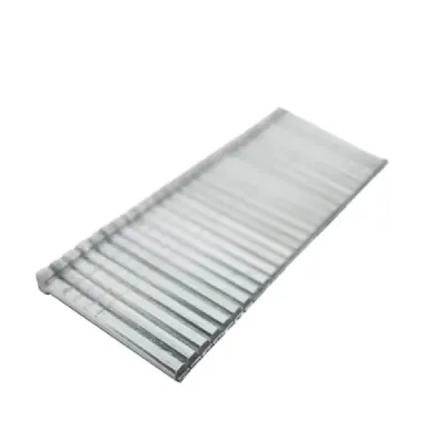 5.000 Clavos 3/4' Calibre 18 Toolcraft Clavadora Neumática