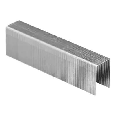 5.000 Grapas 1' Calibre 18 Toolcraft Clavadora Neumática