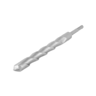 5 Brocas Para Concreto Sds 3/8' X 6' Toolcraft Tungsteno