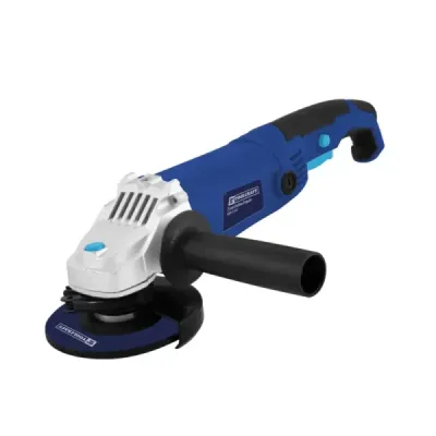 Esmeriladora Pulidora Angular 7' Toolcraft De 1.900 W