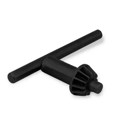 Llave Para Broquero Mandril De 3/8' Toolcraft Para Taladros