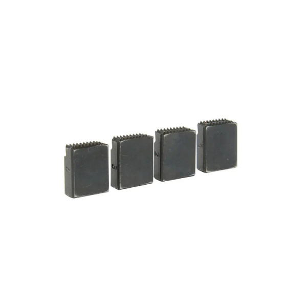 Juego De 4 Peines Para Tarraja 1'' Npt Industrial Urrea (850-1P)