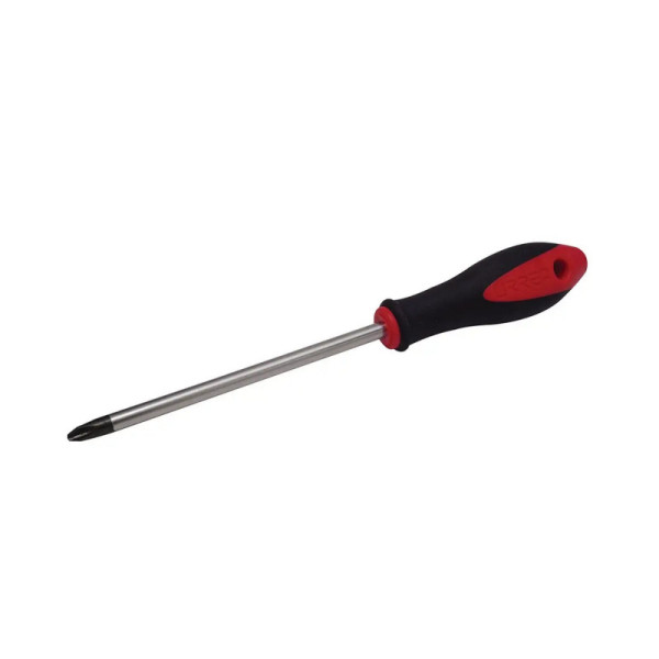 Destornillador Estrella Ph2 X 6'' Mango Bimaterial Urrea (8687)