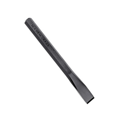 Cincel Corta Frío 1/2'' X 6'' Urrea De Uso Pesado (86A-7/16)