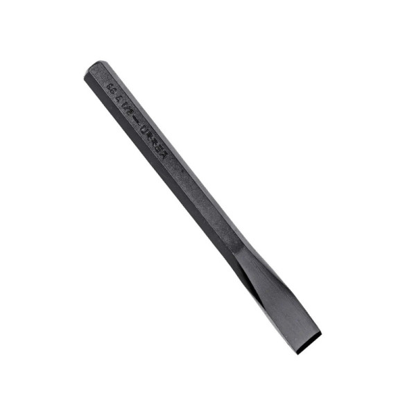 Cincel Corta Frío 1/2'' X 6'' Urrea De Uso Pesado (86A-7/16)