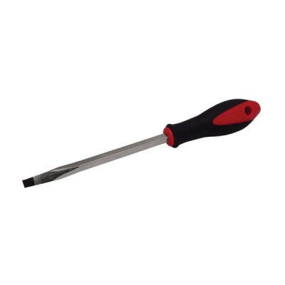 Destornillador Pala 3/8'' X 12'' Mango Bimaterial Urrea (8812)
