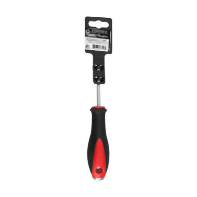 Destornillador De Golpe Estrella Ph1 X 3'' Bimaterial Urrea (9182G)