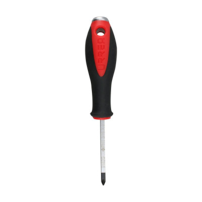 Destornillador De Golpe Estrella Ph1 X 3'' Bimaterial Urrea (9182G)