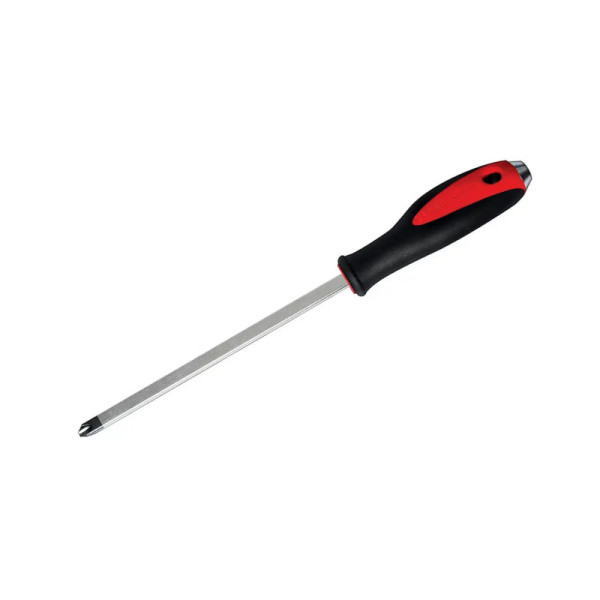 Destornillador De Golpe Estrella Ph3 X 10'' Bimaterial Urrea (9190G)