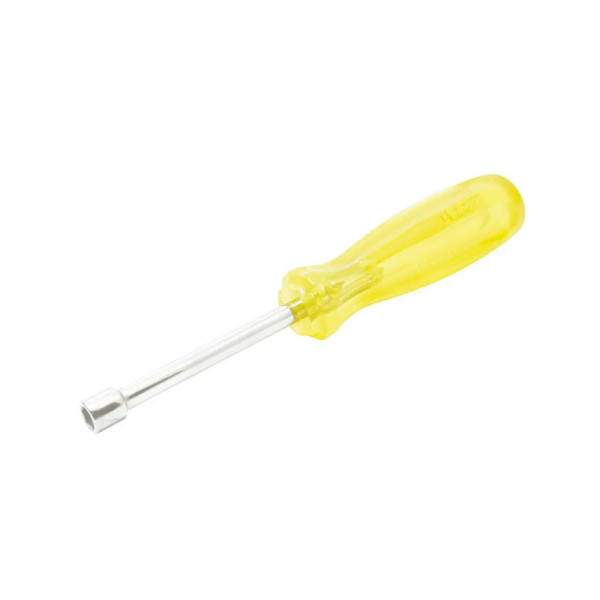 Destornillador Para Puntas 5.5 Mm Negro Urrea Largo 7'' (9255M)