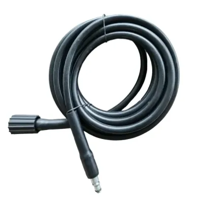 Manguera Para Hidrolavadora Wolfox Wf0612