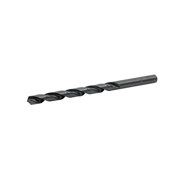 Broca Acero Alta Velocidad 27/64'' X 5.3/8'' Negra M2 Urrea (B27/64)