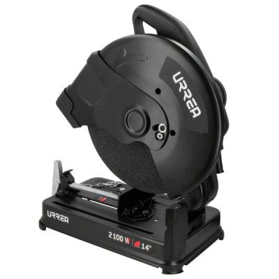 Tronzadora De Metal 14'' 2100 W Industrial Urrea 3.800 Rpm (CM814B)