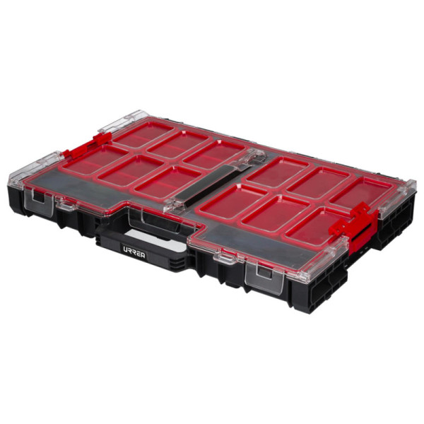 Caja Organizadora Modular 10'' X 14'' Urrea Uso Extra Pesado (CPOR21)