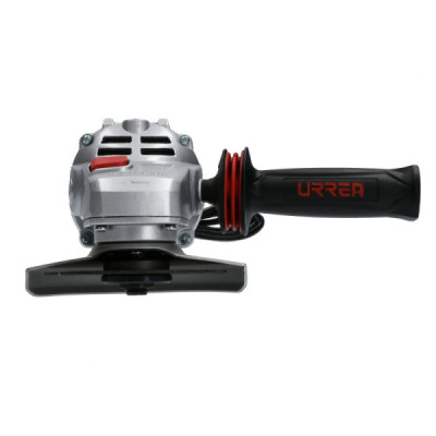 Pulidora Esmeriladora 4.1/2'' 1500 W Urrea Uso Extra Pesado (EA1005)