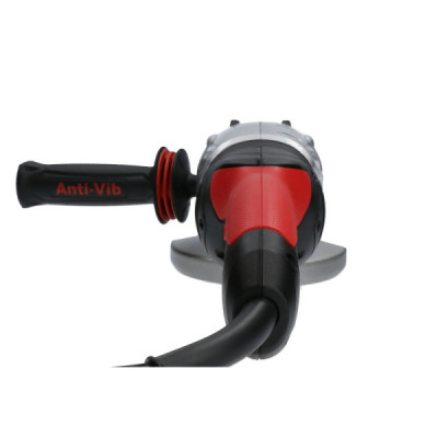 Pulidora Esmeriladora 4.1/2'' 1500 W Urrea Uso Extra Pesado (EA1005)