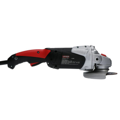 Pulidora Esmeriladora 4.1/2'' 1500 W Urrea Uso Extra Pesado (EA1005)