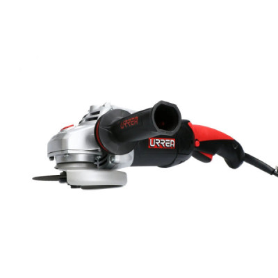 Pulidora Esmeriladora 4.1/2'' 1500 W Urrea Uso Extra Pesado (EA1005)