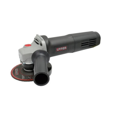 Pulidora Esmeriladora 4.1/2'' 710 W 120 V Urrea Industrial (EA904A) Pulidora Esmeriladora 4.1/2'' 710 W 120 V Urrea Industrial (EA904A)