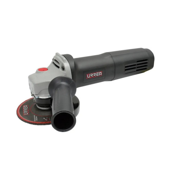 Pulidora Esmeriladora 4.1/2'' 710 W 120 V Urrea Industrial (EA904A)
