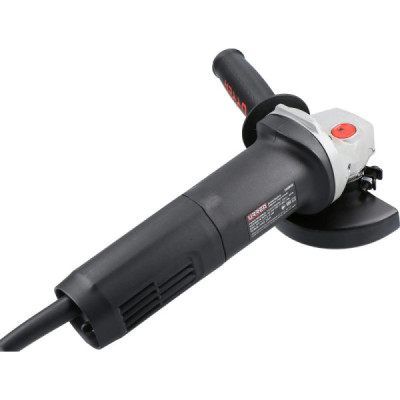 Pulidora Esmeriladora 4.1/2'' 710 W 120 V Urrea Industrial (EA904A) Pulidora Esmeriladora 4.1/2'' 710 W 120 V Urrea Industrial (EA904A)