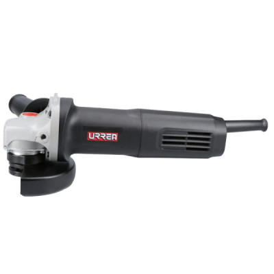 Pulidora Esmeriladora 4.1/2'' 710 W 120 V Urrea Industrial (EA904A) Pulidora Esmeriladora 4.1/2'' 710 W 120 V Urrea Industrial (EA904A)