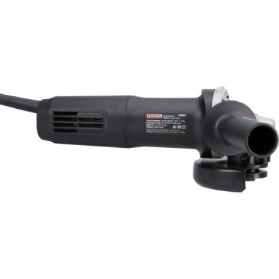 Pulidora Esmeriladora 4.1/2'' 710 W 120 V Urrea Industrial (EA904A) Pulidora Esmeriladora 4.1/2'' 710 W 120 V Urrea Industrial (EA904A)