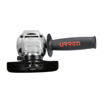 Pulidora Esmeriladora 4.1/2'' 710 W 120 V Urrea Industrial (EA904A) Pulidora Esmeriladora 4.1/2'' 710 W 120 V Urrea Industrial (EA904A)
