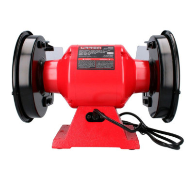 Esmeril De Banco 8'' 750 W Industrial Urrea 120 V 3450 Rpm (EB908)