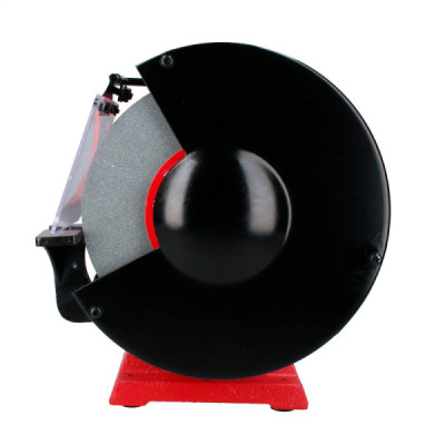 Esmeril De Banco 8'' 750 W Industrial Urrea 120 V 3450 Rpm (EB908)