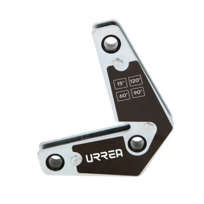Esquina Magnética Para Soldar Multiángulo 20lb (9.1kg) Urrea (ESQU20)