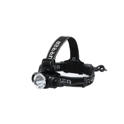 Linterna Recargable Minero 1000 Lm 6500 K Industrial Urrea (LCR100)