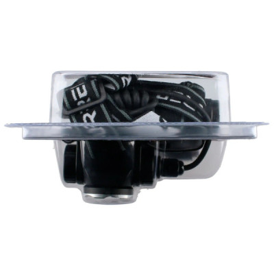 Linterna Recargable Minero 1000 Lm 6500 K Industrial Urrea (LCR100)