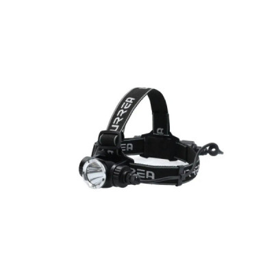 Linterna Recargable Minero 700 Lm 6500 K Industrial Urrea (LCR70)