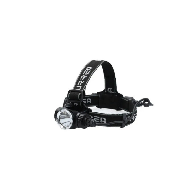 Linterna Recargable Minero 700 Lm 6500 K Industrial Urrea (LCR70)