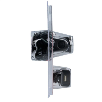 Linterna Recargable Minero 700 Lm 6500 K Industrial Urrea (LCR70)