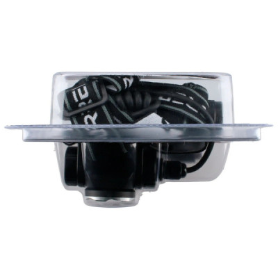 Linterna Recargable Minero 700 Lm 6500 K Industrial Urrea (LCR70)