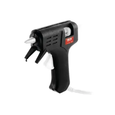 Pistola De Silicona Barra Delgada Wolfox 3 Barras Incluidas