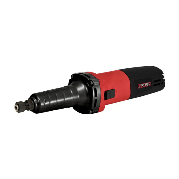 Rectificador Recto 1/4'' 550 W 2700 Rpm Industrial Urrea (REC1014)