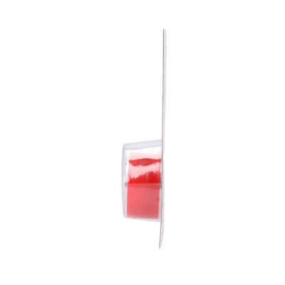 Cinta Silicón Autofusión Roja 3 M Industrial Urrea (SFTR)