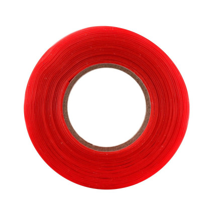 Cinta Silicón Autofusión Roja 3 M Industrial Urrea (SFTR)