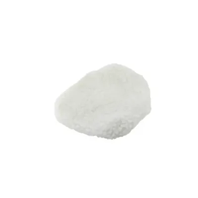 Bonete De 10' Para Polichadora Wolfox Wf9367