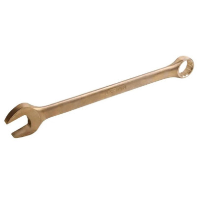Llave Mixta Antichispa 13/16'' En Bronce Y Aluminio Urrea (UH1226)