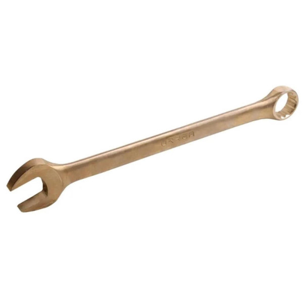 Llave Mixta Antichispa 13/16'' En Bronce Y Aluminio Urrea (UH1226)