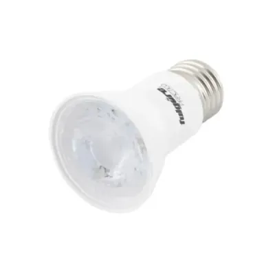 Bombillo Foco Led 7 W Base E27 Elegante Fulgore Luz Cálida